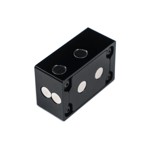 Buscador de ángulo electrónico de Axicube T2
